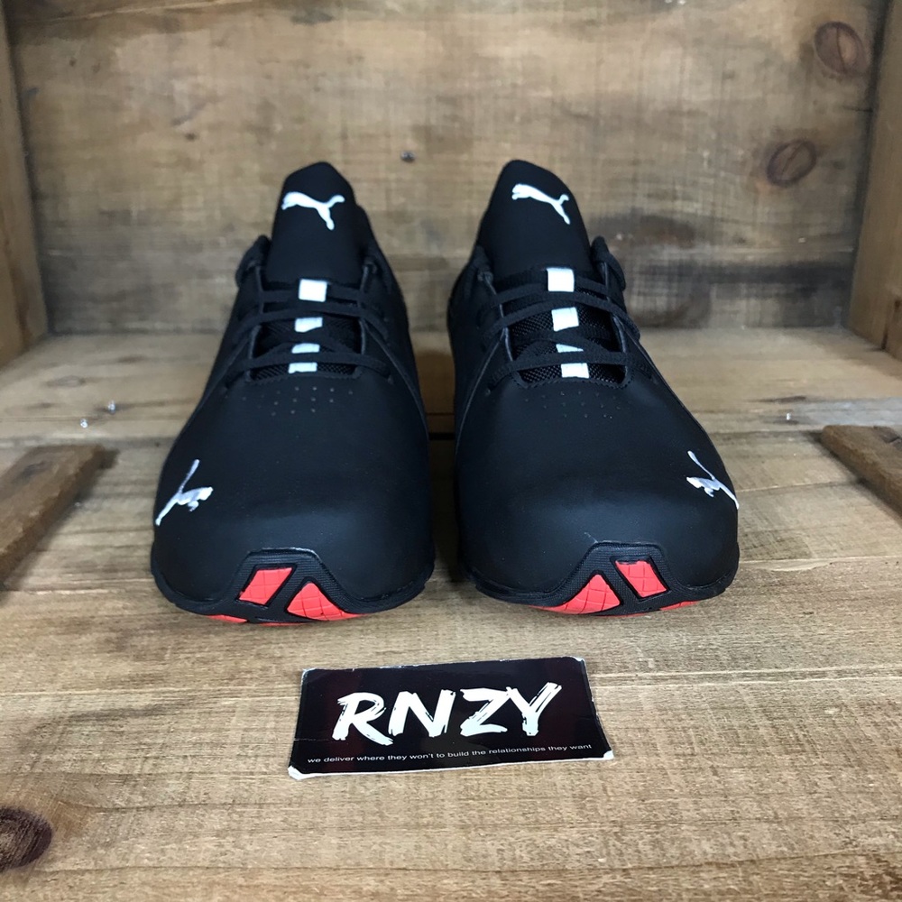 NEW Puma Viz Runner - Picture 2 of 8